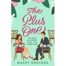 Headline The Plus One - Mazey Eddings