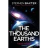 Orion The Thousand Earths - Stephen Baxter