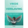 Uitgeverij Thema Vrede Met Je Verslaving - Gijs Jansen