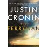 Ballantine The Ferryman - Justin Cronin