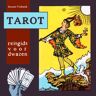 Uitgeverij Zodiak Tarot Reisgids Voor Dwazen - Jeroen Visbeek