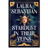 Veltman Distributie Import Books Stardust In Their Veins - Laura Sebastian