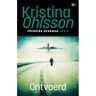 Overamstel Uitgevers Ontvoerd - Fredrika Bergman - Kristina Ohlsson