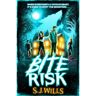 Simon & Schuster Uk Bite Risk - S J Wills