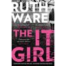 Simon & Schuster Uk The It Girl - Ruth Ware