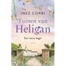 Bruna Uitgevers B.V., A.W. De Tuinen Van Heligan - Een Nieuw Begin - Tuinen Van Heligan - Inez Corbi