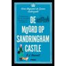 Park Uitgevers De Moord Op Sandringham Castle - Hare Majesteit De Queen Onderzoekt - S.J. Bennett