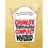 Good Cook B.V. Chinese Takeaway Compleet - Kwoklyn Wan