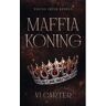 Svm Publishing Maffiakoning - Young Irish Rebels - Vi Carter