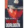 Prometheus, Uitgeverij Poetins Oorlogen - Mark Galeotti