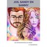 Mijnbestseller B.V. Jos, Sandy En Sammy - R. Indebroek