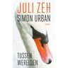 Ambo/Anthos B.V. Tussen Werelden - Juli Zeh