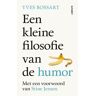 Vbk Media Een Kleine Filosofie Van De Humor - Yves Bossart