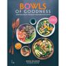 Luitingh-Sijthoff B.V., Uitgever Bowls Of Goodness - Nina Olsson