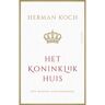 Ambo/Anthos B.V. Het Koninklijk Huis - Herman Koch