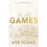 Singel Uitgeverijen Twisted Games - Twisted - Ana Huang