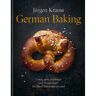 Kyle Books Pb German Baking - Krauss J