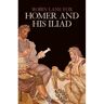 Penguin Homer And Iliad - Robin Lane Fox