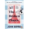 Transworld All The Broken Places - John Boyne