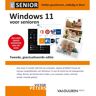 Duuren Media, Van Windows 11 Voor Senioren - Pcsenior - Victor G.B. Peters