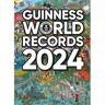 Vbk Media Guinness World Records 2024 - Guinness World Records Ltd