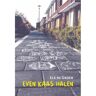 Knipscheer, Uitgeverij In De Even Kaas Halen - Els de Groen