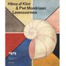 Hannibal Books Hilma Af Klint & Piet Mondriaan