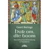 Ertsberg B.V. Hak Om, Die Boom - Geert Berings