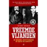 Just Publishers Vreemde Vijanden - True Crime - Helmut Ortner