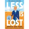 Little, Brown Less Is Lost - Andrew Sean Greer