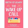 Quercus The Wake-Up Call - Beth O'Leary