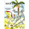 Brave New Books Max En Friso! - Dolf Ronald Wiendels