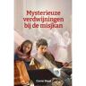 't Gulden Boek (Cbc) Mysterieuze Verdwijningen Bij De Misjkan - Corné Stout