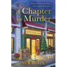 Harper Collins Uk A Chapter On Murder - Sue Minix