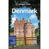 Lonely Planet Denmark (9th Ed)