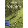 Lonely Planet Vietnam (16th Ed)