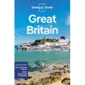 Lonely Planet Great Britain (15th)