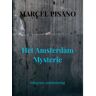 Brave New Books Het Amsterdam Mysterie - Marcel Pisano