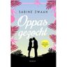 Kabook Publishing Oppas Gezocht - Sabine Zwaan