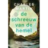 Vbk Media De Schreeuw Van De Hemel - Murphy Shepherd - Charles Martin