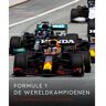 Vbk Media Formule 1: De Wereldkampioenen - Maurice Hamilton