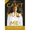 Vbk Media Can't Hurt Me - David Goggins