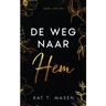 Svm Publishing De Weg Naar Hem - Dark Love - Kat T. Masen