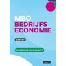 Convoy Uitgevers Bv Mbo Bedrijfseconomie / Expert / Combinatiepakket - H.M.M. Krom