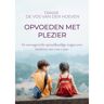 Brave New Books Opvoeden Met Plezier - Tamar De Vos van der Hoeven
