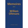 Uitgeverij Papieren Tijger Memoires 2001 - Memoires Willem Oltmans - Willem Oltmans