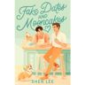 Veltman Distributie Import Books Fake Dates And Mooncakes - Lee, Sher