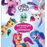 Gottmer Uitgevers Groep B.V. Verhaaltjes Voor Het Slapengaan - My Little Pony - Diversen