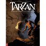 Vdlco Naar Het Middelpunt Der Aarde - Tarzan - Christophe Bec