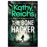 Veltman Distributie Import Books The Bone Hacker - Reichs, Kathy